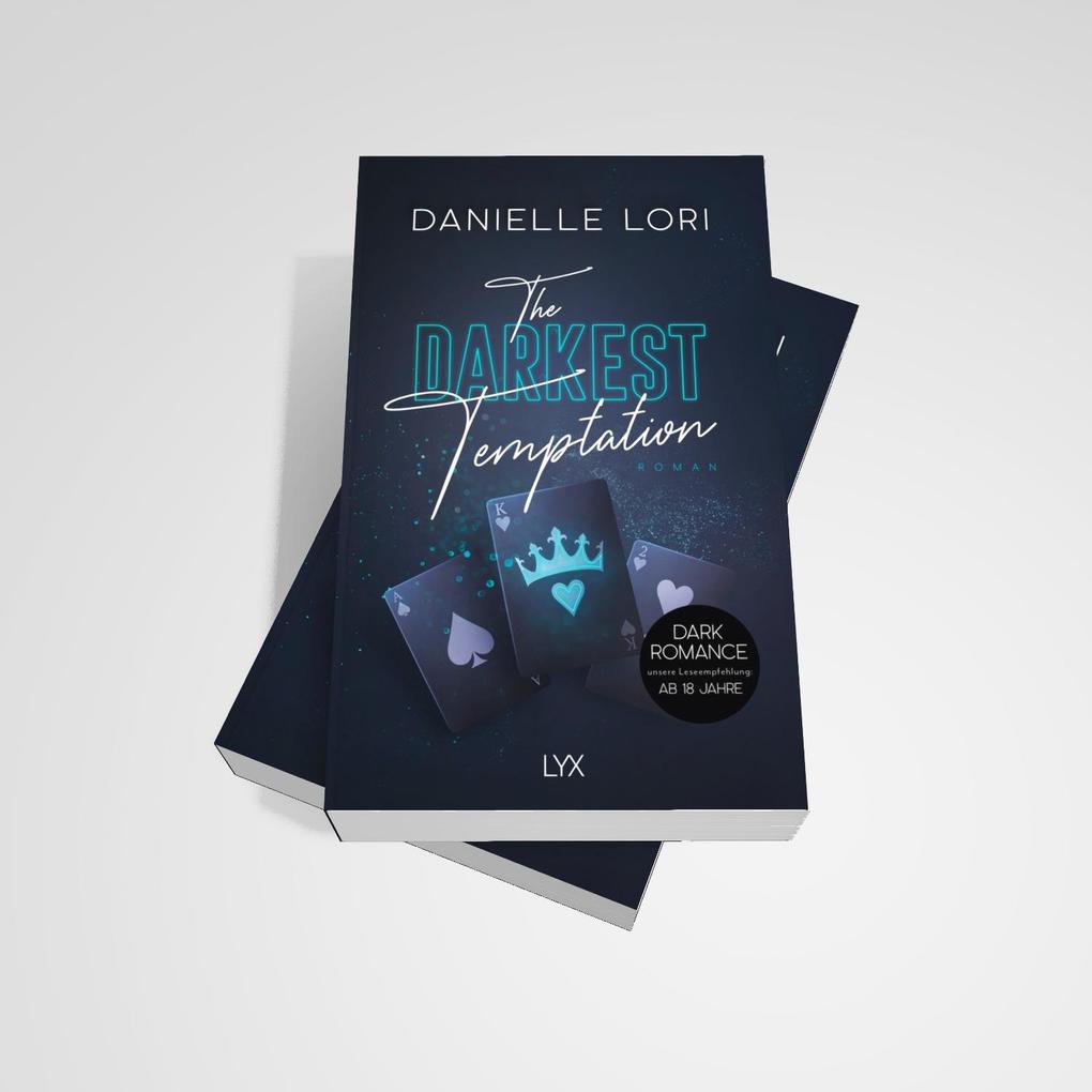 Weitere Ansicht: The Darkest Temptation | Danielle Lori