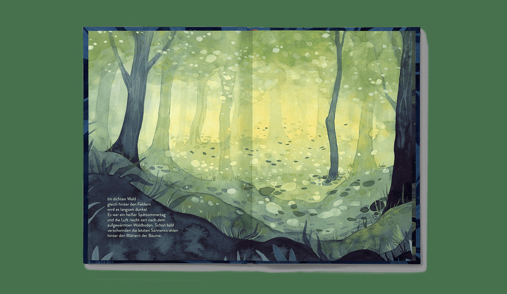 Weitere Ansicht: Maus & Meise
