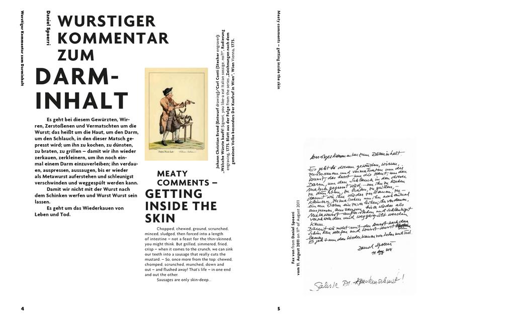 Weitere Ansicht: Fünfundneunzig Wiener Würstelstände