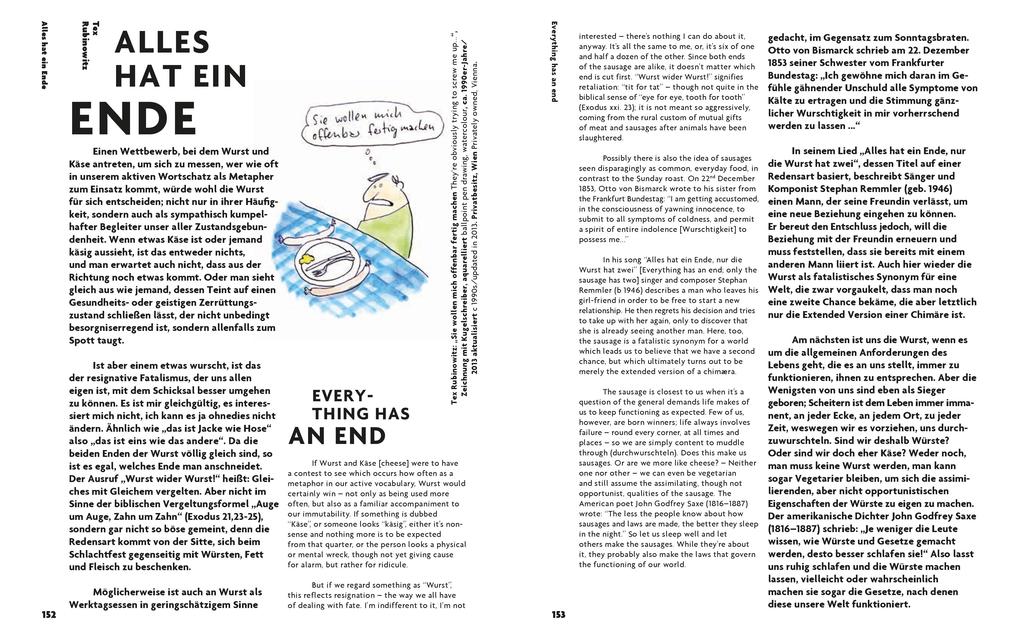 Weitere Ansicht: Fünfundneunzig Wiener Würstelstände