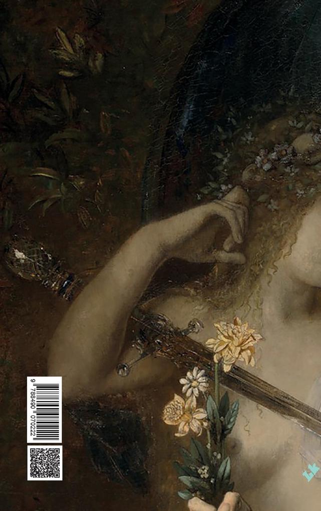 Weitere Ansicht: Correspondencia cruzada | Julián del Casal