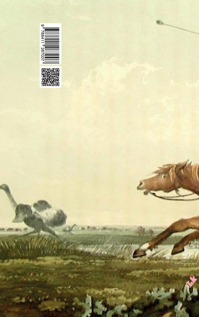 Weitere Ansicht: Armonías de la Pampa | Bartolomé Mitre