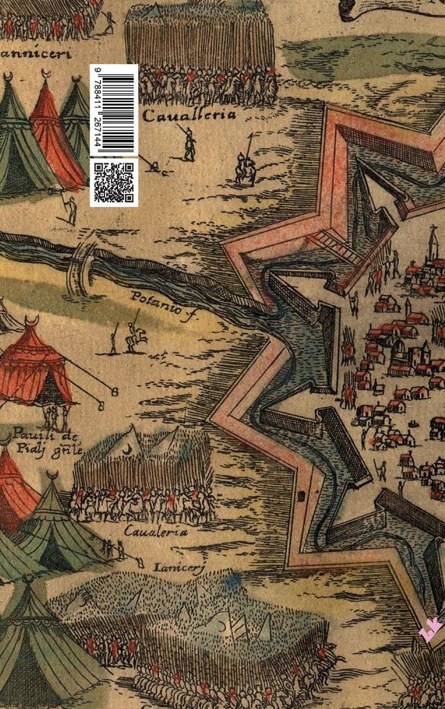 Weitere Ansicht: El amante liberal | Miguel de Cervantes Saavedra