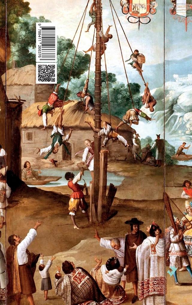 Weitere Ansicht: Cartas de relación | Hernán Cortés