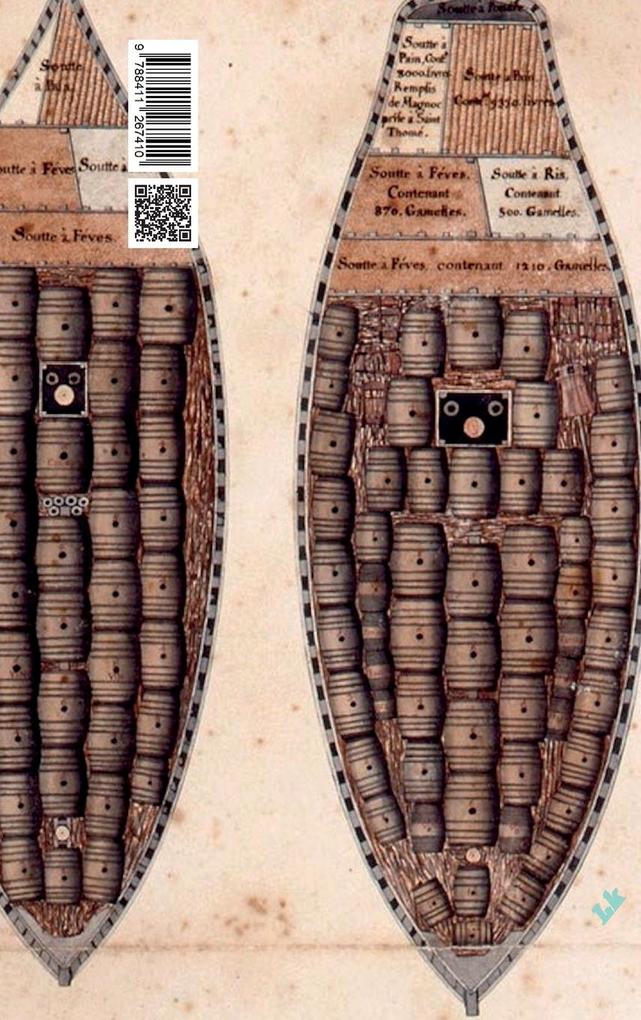 Weitere Ansicht: Cartas desde Cuba | Fredrika Bremer