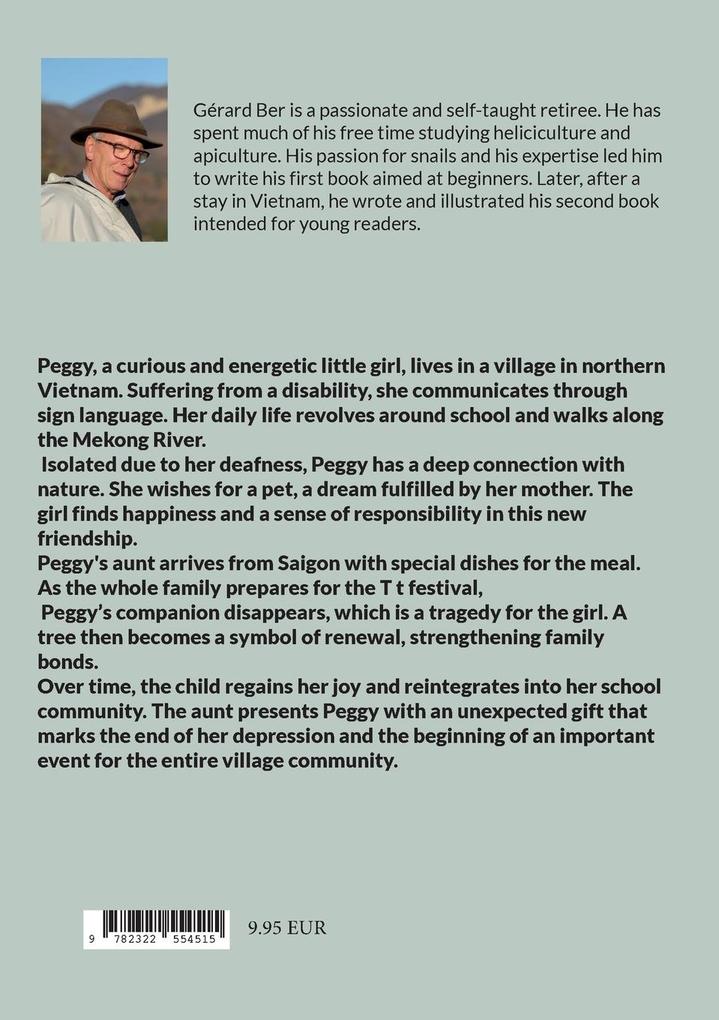 Weitere Ansicht: The whispers of the river | Gérard Ber