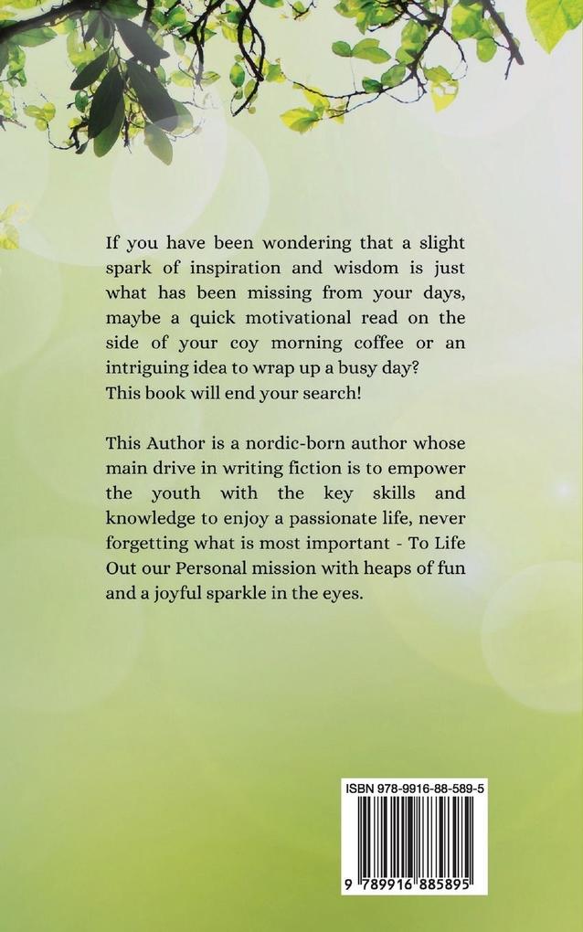 Weitere Ansicht: True Radiance | Thor Castlebury