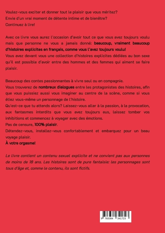 Weitere Ansicht: Pensées Sensuelles | Eva Rossi