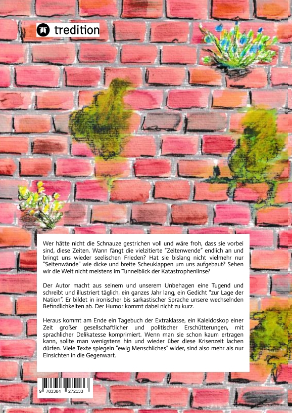 Weitere Ansicht: Seitenwände | Hermann Forschner