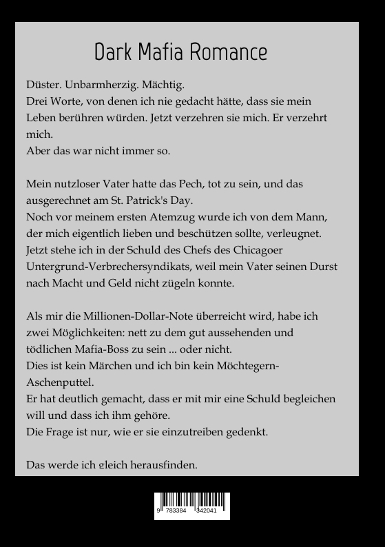 Weitere Ansicht: Im Besitz des irischen Bosses | Linda B.