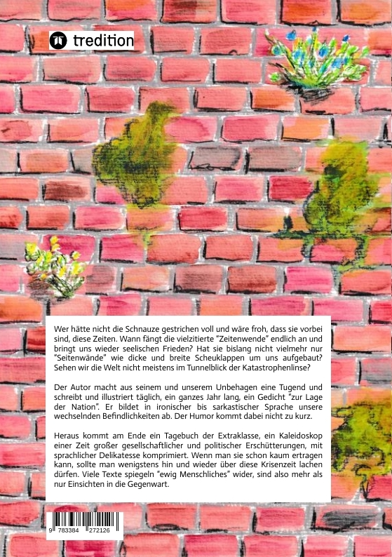 Weitere Ansicht: Seitenwände | Hermann Forschner
