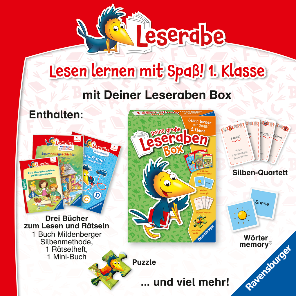 Weitere Ansicht: Leserabe 1. Lesestufe - Gruselgeschichten | Michael Petrowitz