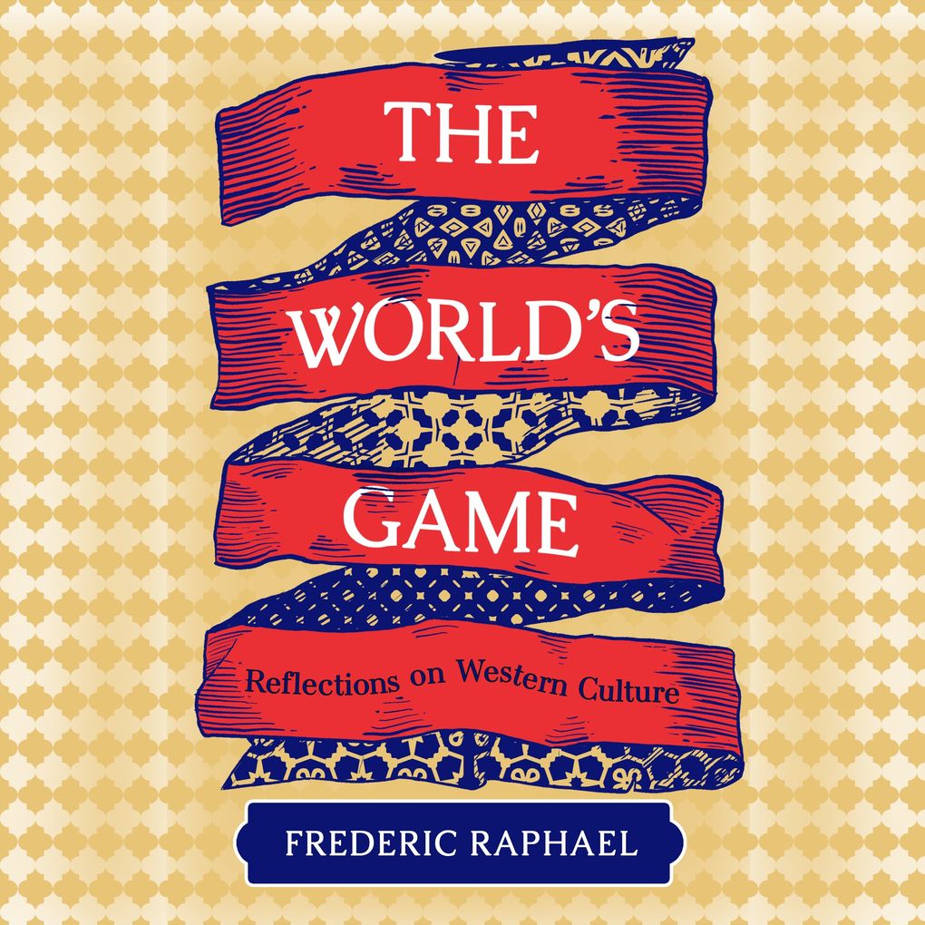Produktbild: The World's Game | Frederic Raphael