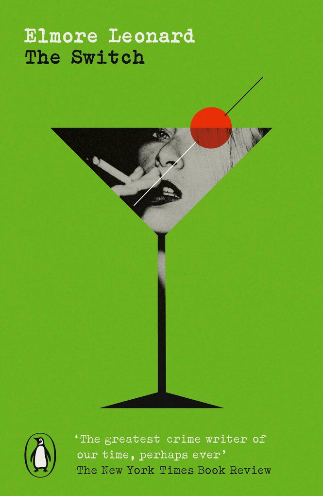 Produktbild: The Switch | Elmore Leonard