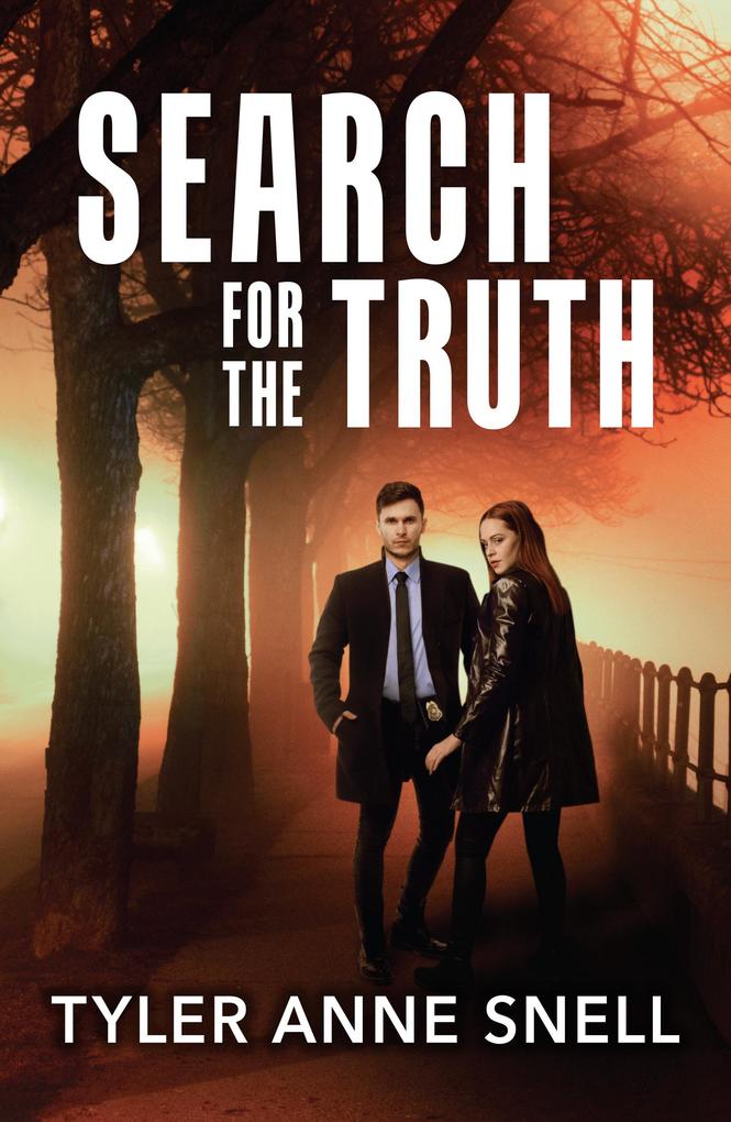 Produktbild: Search For The Truth | Tyler Anne Snell