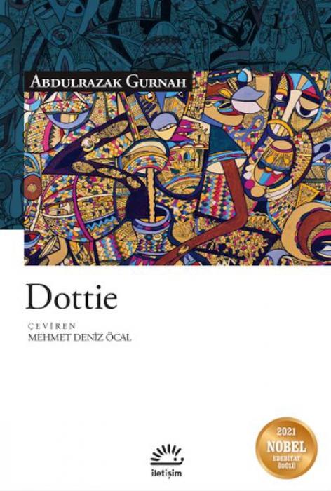 Produktbild: Dottie | Abdulrazak Gurnah