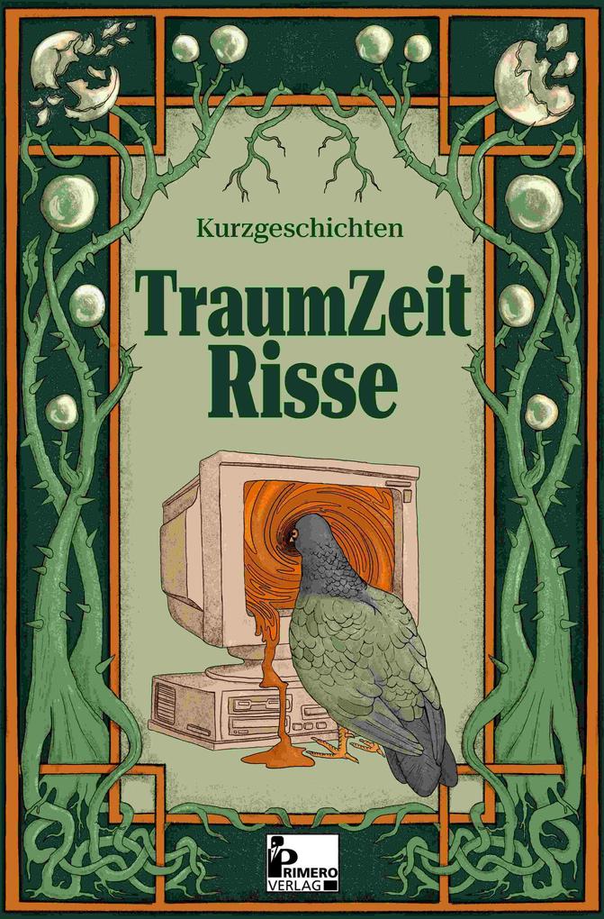 Produktbild: TraumZeitRisse