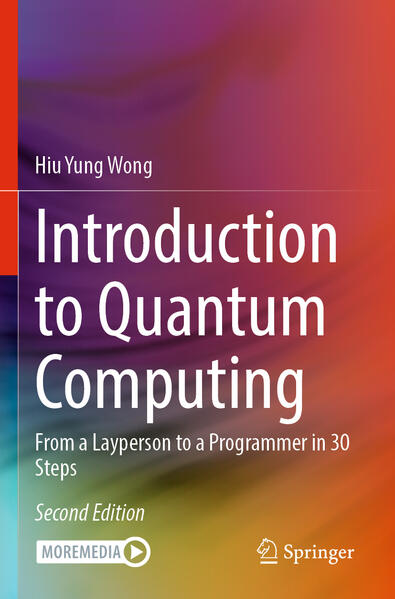 Produktbild: Introduction to Quantum Computing | Hiu Yung Wong