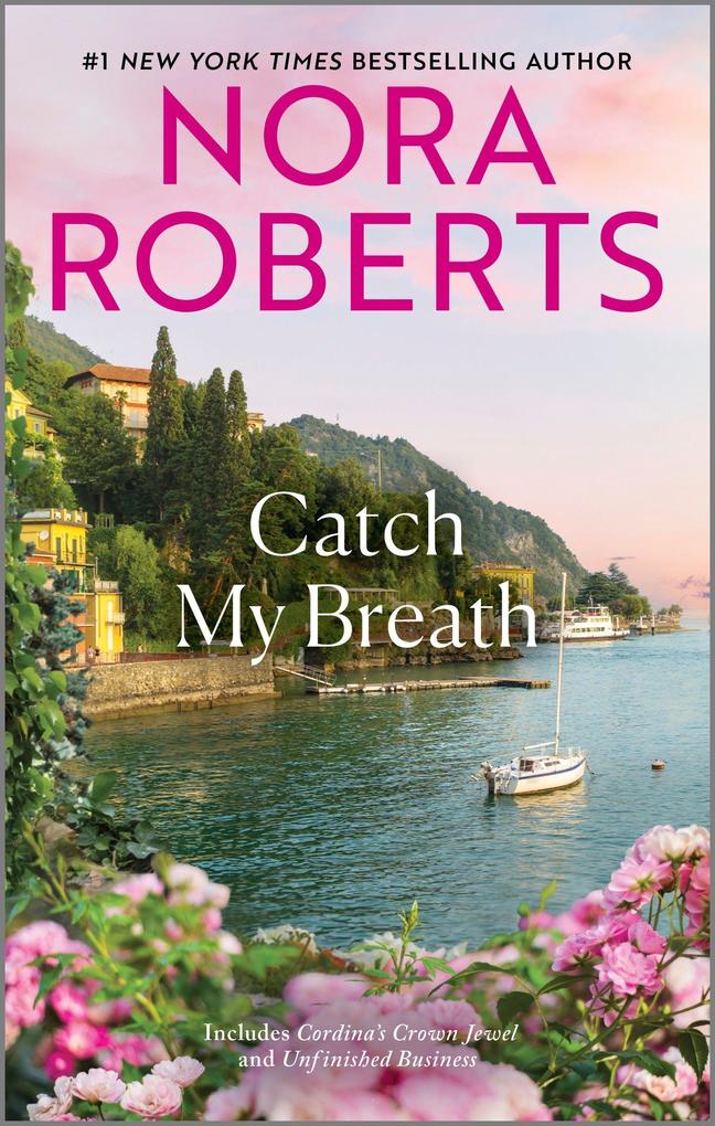 Produktbild: Catch My Breath | Nora Roberts