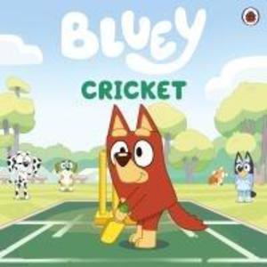 Produktbild: Bluey: Cricket | Bluey