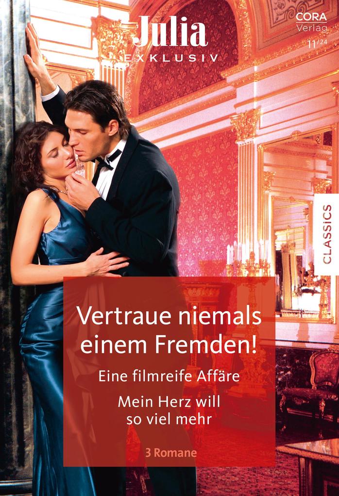 Produktbild: Julia Exklusiv Band 381 | Cathy Williams, Leah Ashton, Julia James
