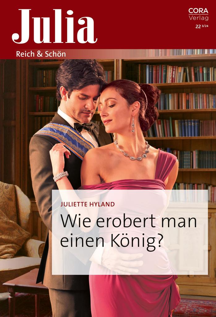 Produktbild: Wie erobert man einen König? | Juliette Hyland