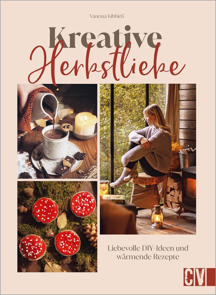 Produktbild: Kreative Herbstliebe | Vanessa Kibbieß