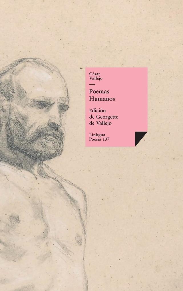 Produktbild: Poemas humanos | César Vallejo