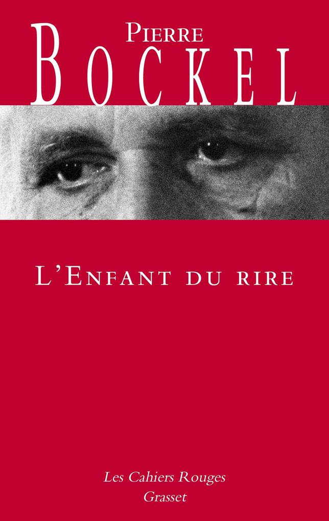 Produktbild: L'enfant du rire | Pierre Bockel