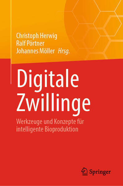Produktbild: Digitale Zwillinge