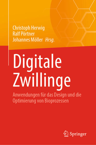 Produktbild: Digitale Zwillinge