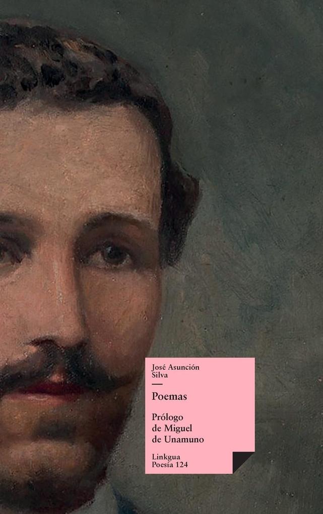 Produktbild: Poemas | José Asunción Silva