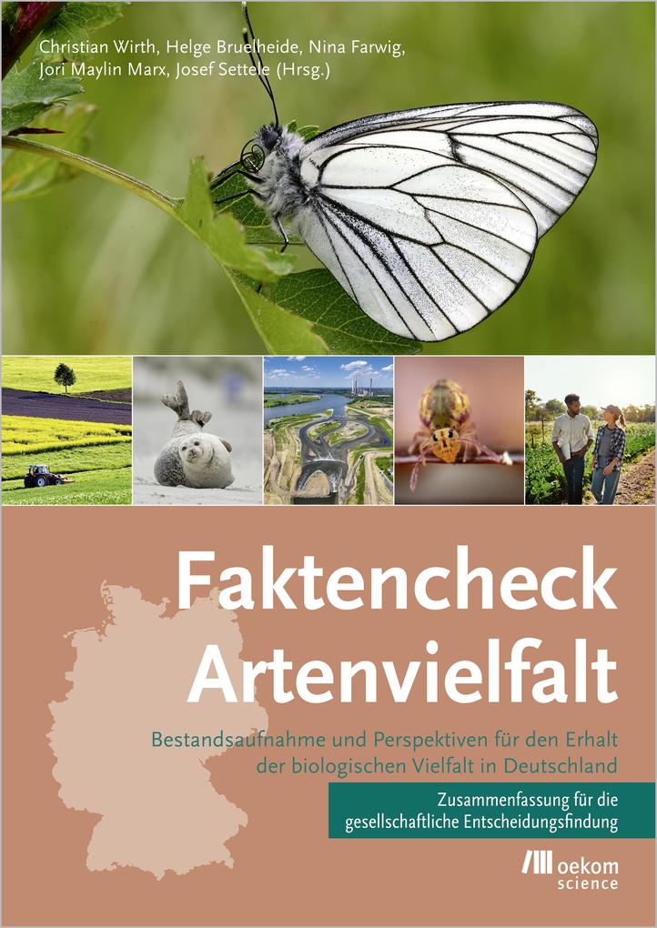 Produktbild: Faktencheck Artenvielfalt