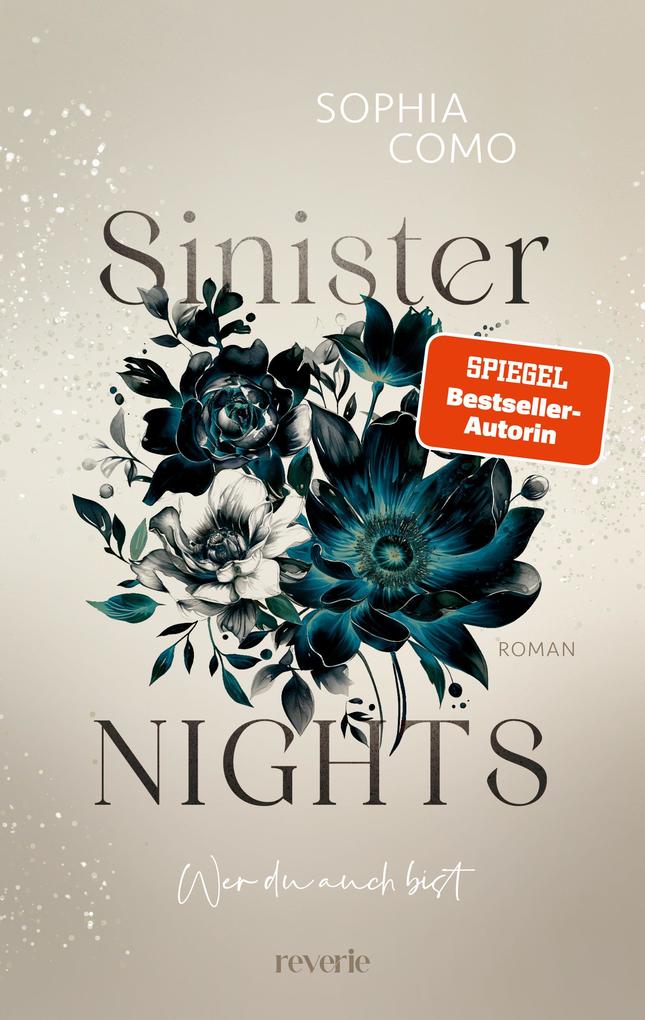 Produktbild: Sinister Nights | Sophia Como