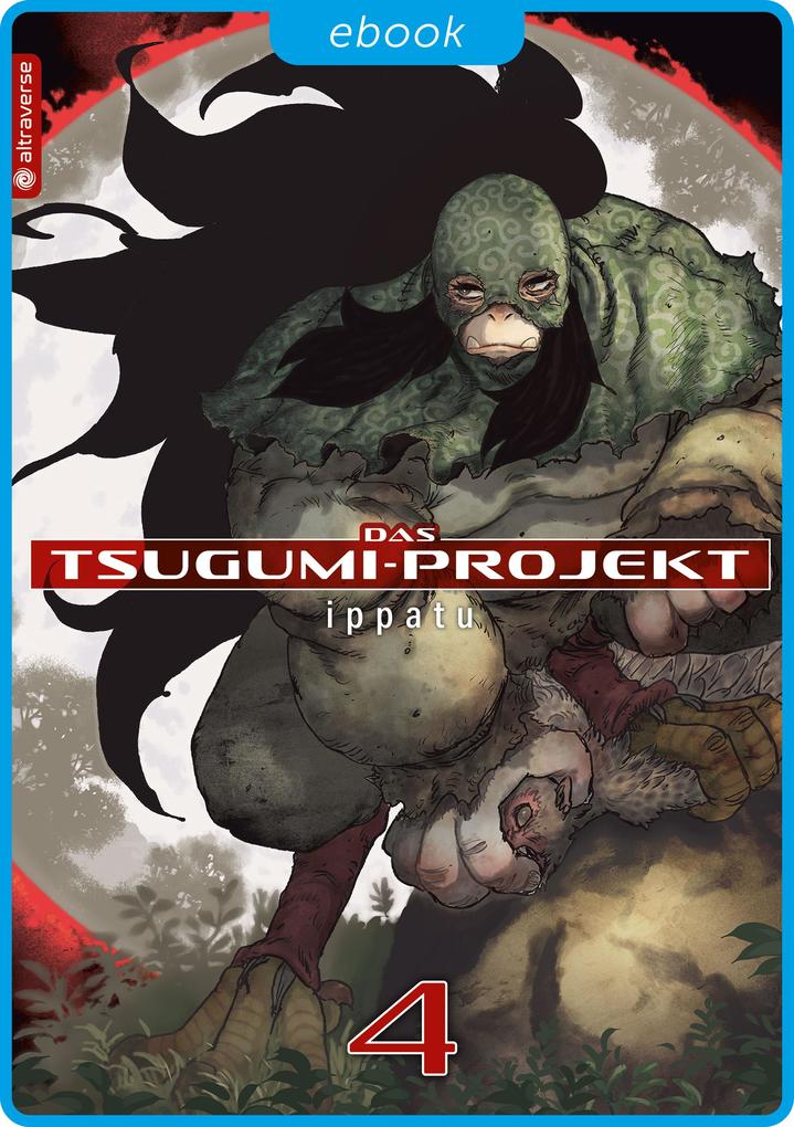 Produktbild: Das Tsugumi-Projekt 04 | Ippatu