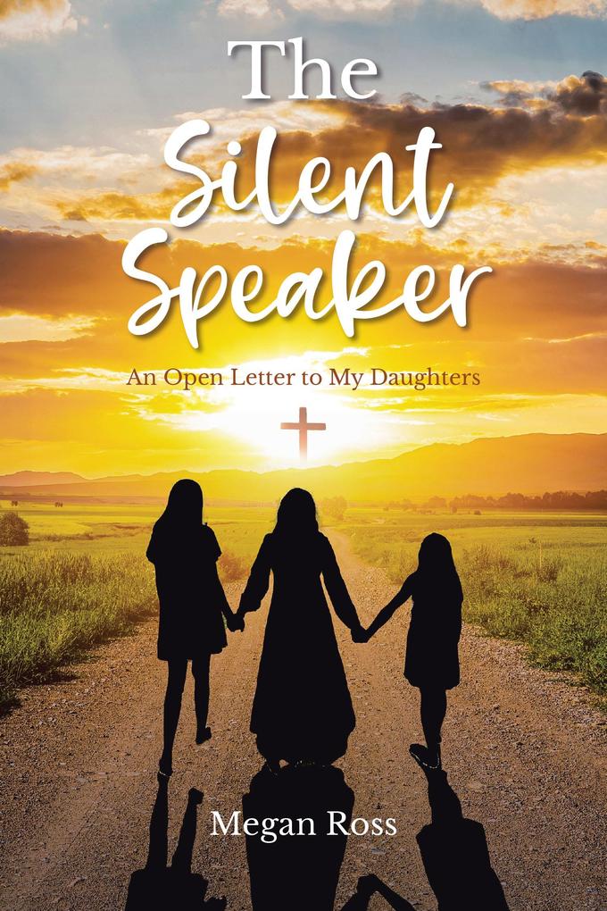 Produktbild: The Silent Speaker | Megan Ross