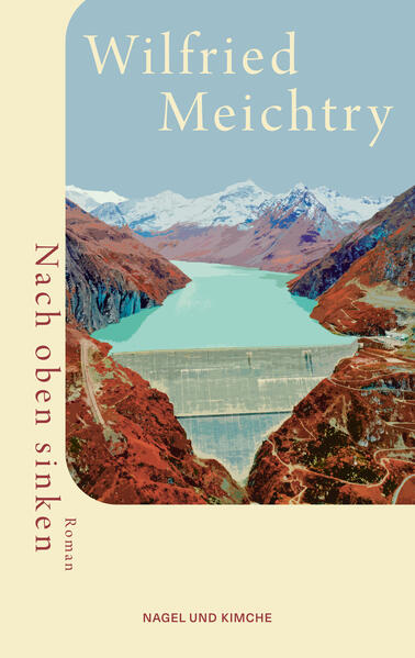 Produktbild: Nach oben sinken | Wilfried Meichtry