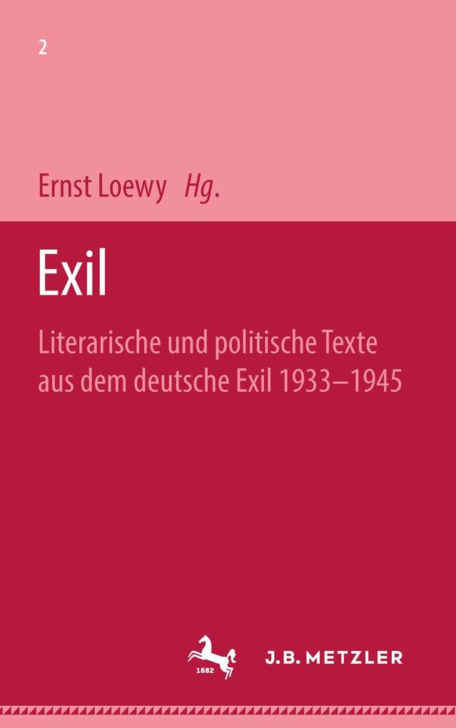Produktbild: Exil
