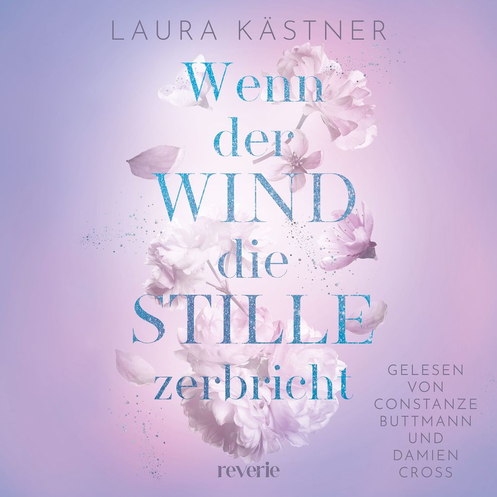 Produktbild: Wenn der Wind die Stille zerbricht | Laura Kästner