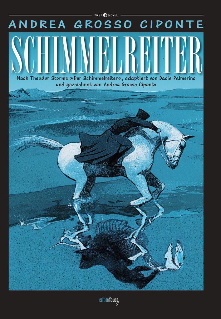Produktbild: Schimmelreiter | Dacia Palmerino, Theodor Storm