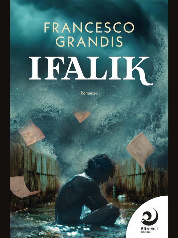 Produktbild: Ifalik | Francesco Grandis