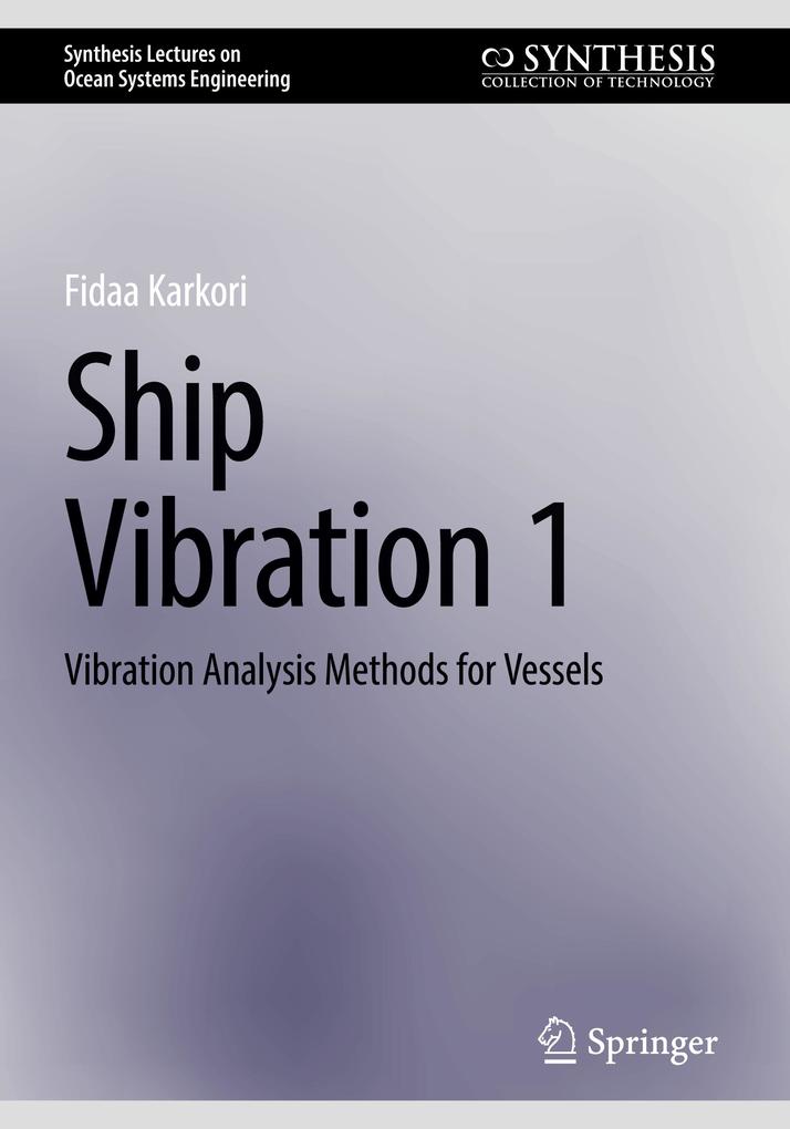 Produktbild: Ship Vibration 1 | Fidaa Karkori