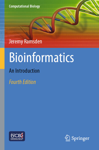 Produktbild: Bioinformatics | Jeremy Ramsden