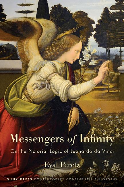 Produktbild: Messengers of Infinity | Eyal Peretz