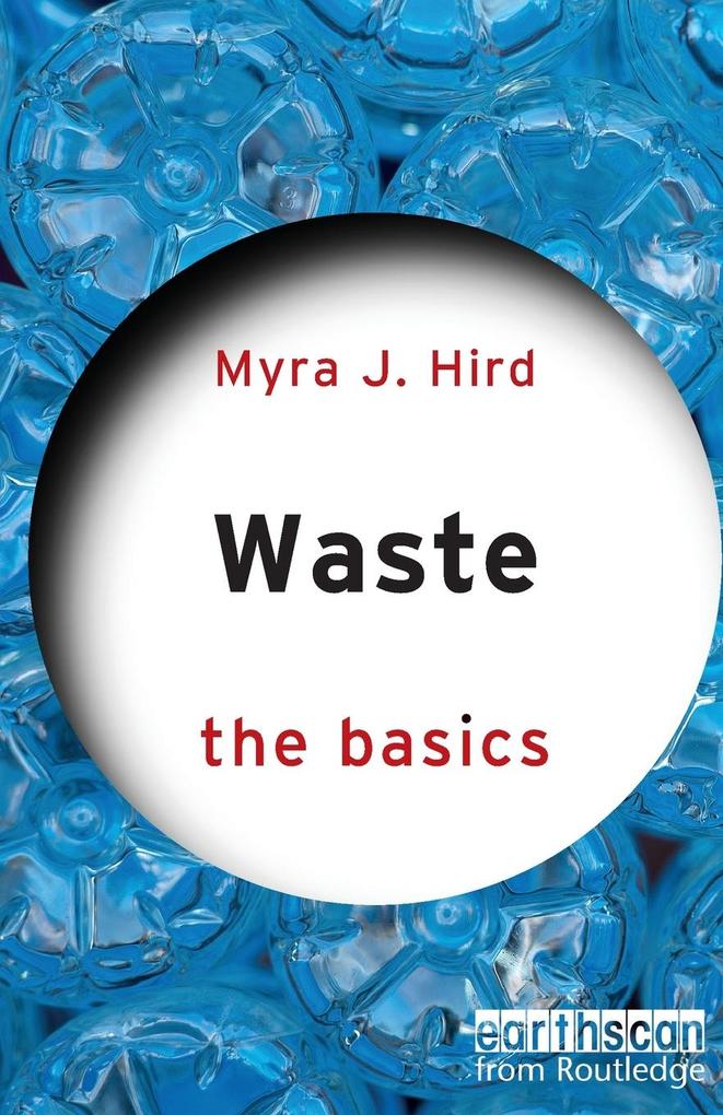 Produktbild: Waste | Myra J. Hird