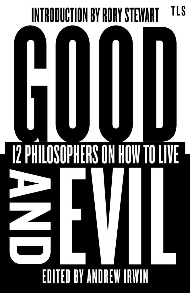 Produktbild: Good and Evil