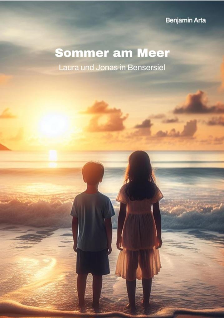 Produktbild: Sommer am Meer | Benjamin Arta