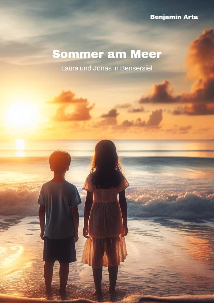 Produktbild: Sommer am Meer | Benjamin Arta