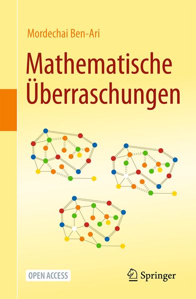 Produktbild: Mathematische Überraschungen | Mordechai Ben-Ari