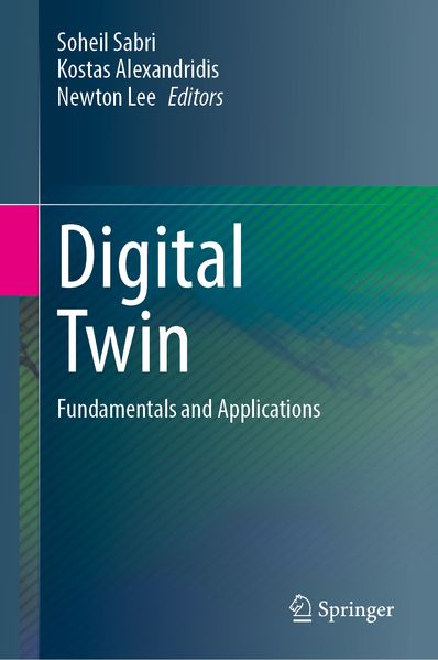 Produktbild: Digital Twin